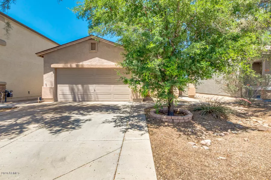 1814 E DENIM Trail, Queen Creek, AZ 85143