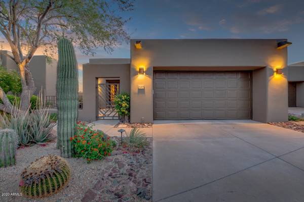 Fountain Hills, AZ 85268,17105 E LA MONTANA Drive #228