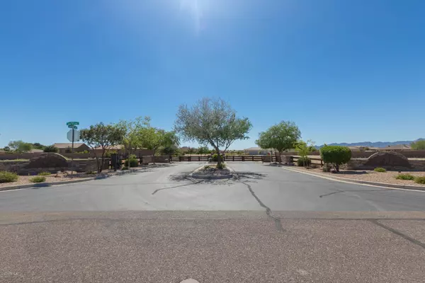 Goodyear, AZ 85338,16606 W MOHAVE Street #1