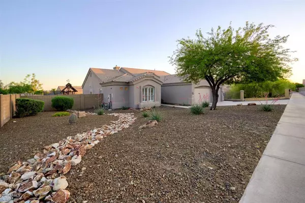 Scottsdale, AZ 85259,12567 E MERCER Lane