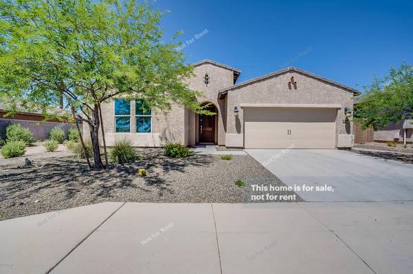 New River, AZ 85087,43416 N HUDSON Trail