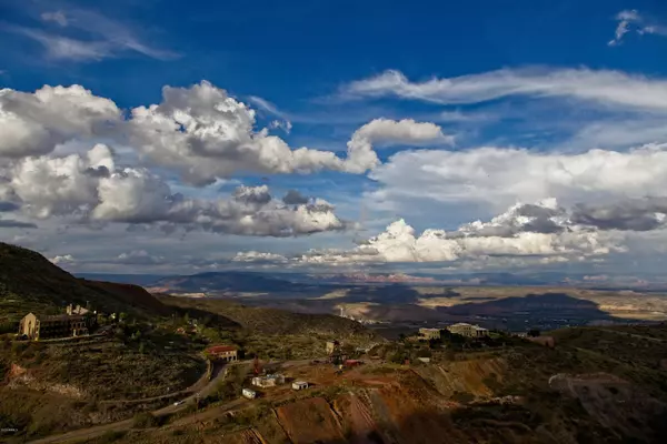 Jerome, AZ 86331,300 Upper Bell Road