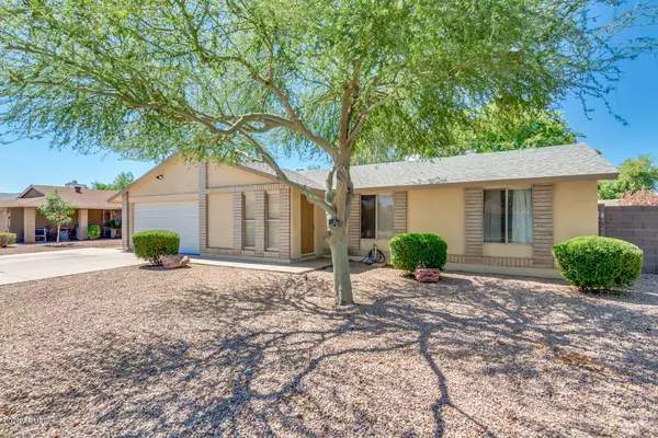 Chandler, AZ 85224,1515 W EL MONTE Place