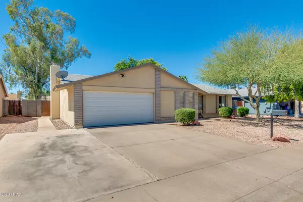 Chandler, AZ 85224,1515 W EL MONTE Place