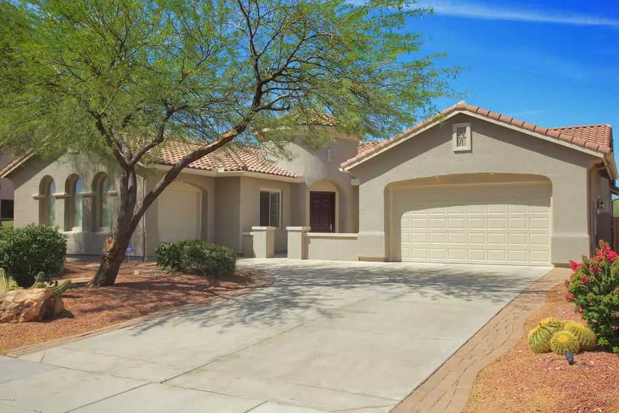 4823 W CARPENTER Drive, New River, AZ 85087