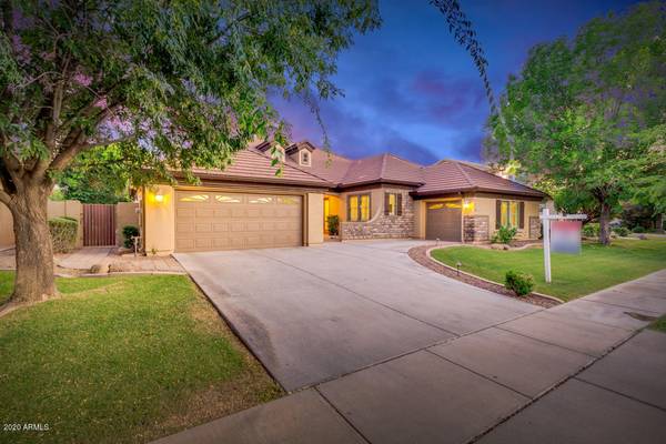 Gilbert, AZ 85296,3145 E MARLENE Drive