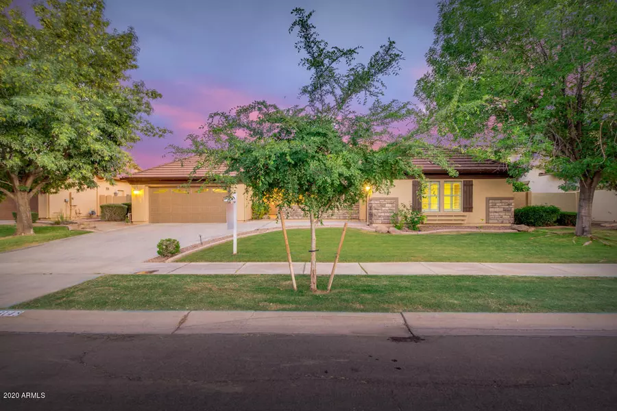 3145 E MARLENE Drive, Gilbert, AZ 85296