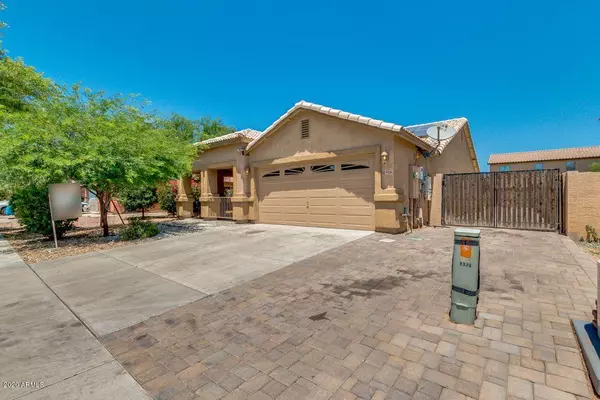 Tolleson, AZ 85353,9326 W KINGMAN Street