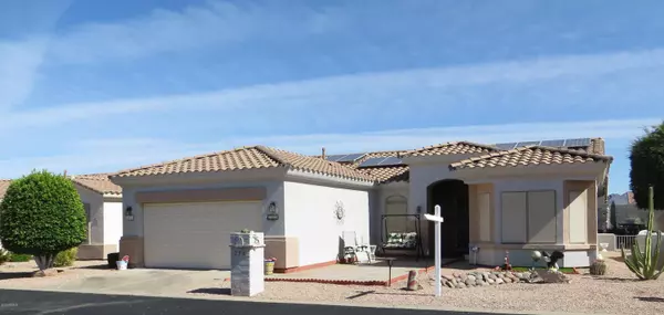 2101 S MERIDIAN Road #295, Apache Junction, AZ 85120