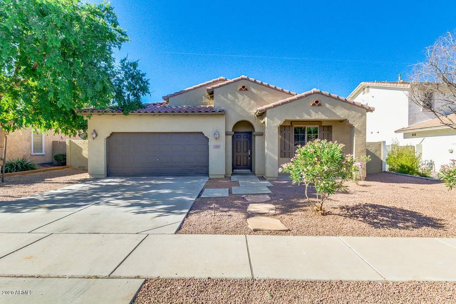 1263 E APRICOT Lane, Gilbert, AZ 85298