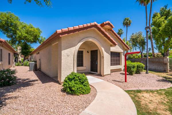 Gilbert, AZ 85234,1120 N VAL VISTA Drive #93