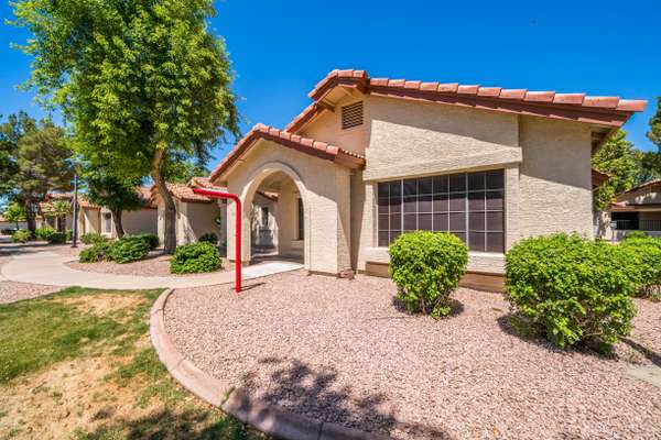 Gilbert, AZ 85234,1120 N VAL VISTA Drive #93