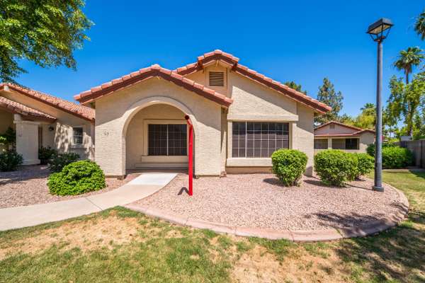 Gilbert, AZ 85234,1120 N VAL VISTA Drive #93