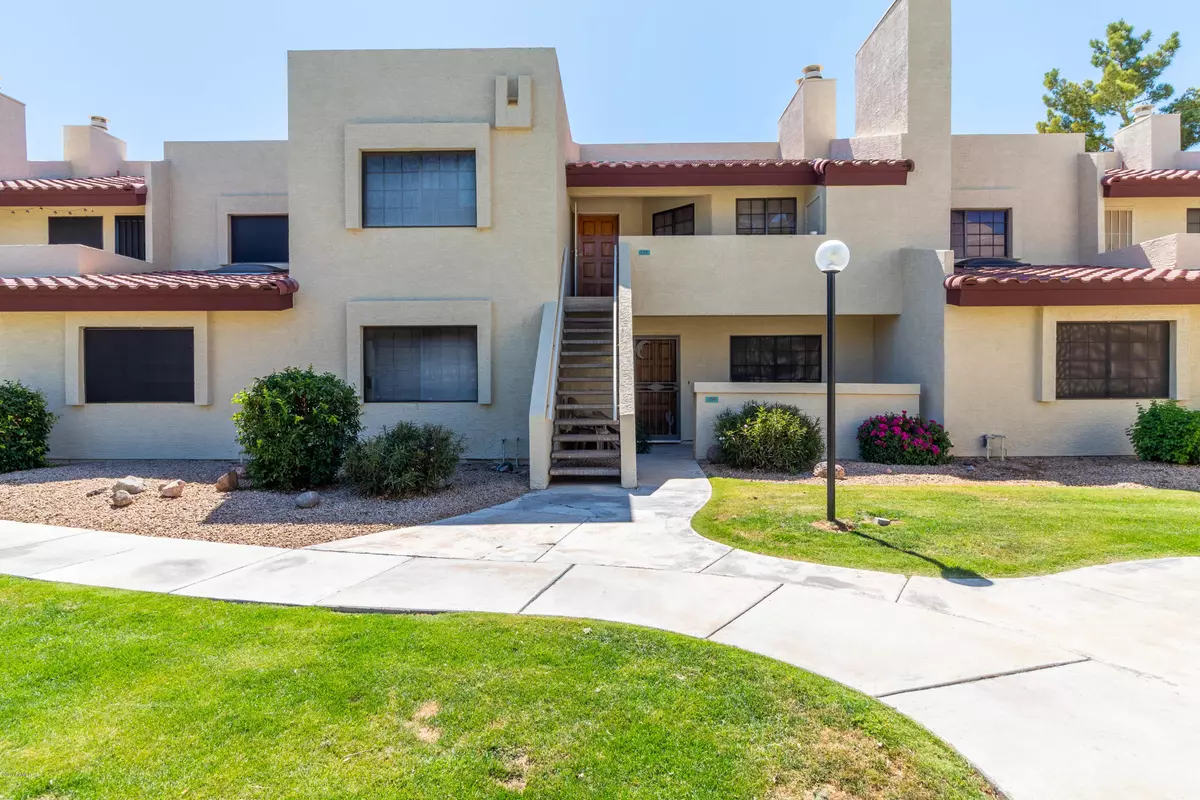 Phoenix, AZ 85027,2020 W UNION HILLS Drive #259