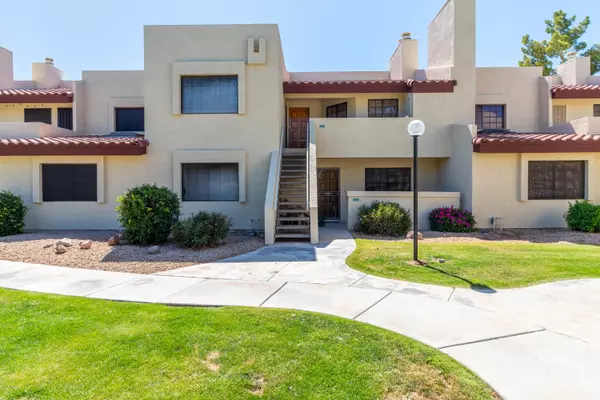 2020 W UNION HILLS Drive #259, Phoenix, AZ 85027