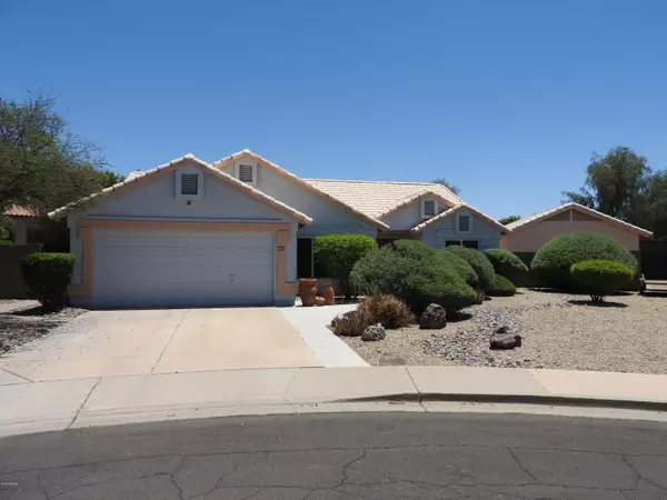 Mesa, AZ 85205,6651 E FAIRBROOK Circle