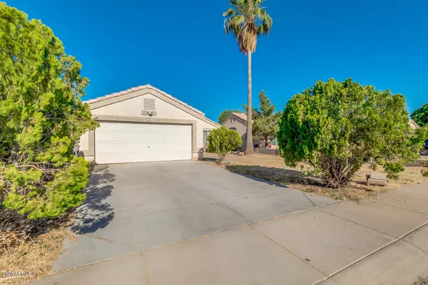 3333 N 85TH Lane, Phoenix, AZ 85037