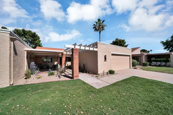 123 LEISURE WORLD --, Mesa, AZ 85206