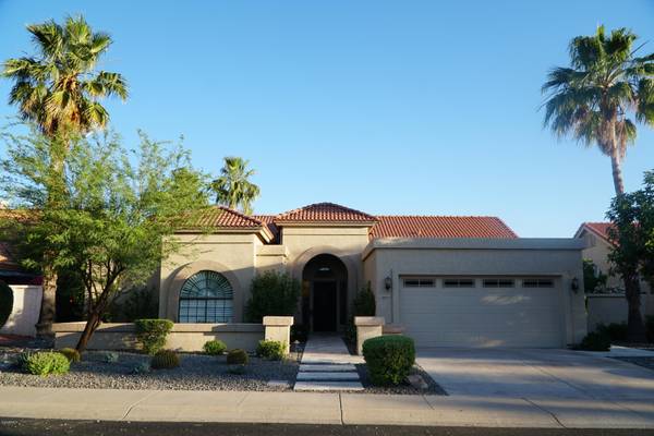 Scottsdale, AZ 85260,10095 E WOOD Drive