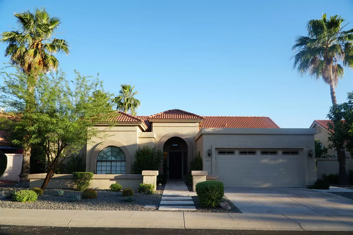 Scottsdale, AZ 85260,10095 E WOOD Drive