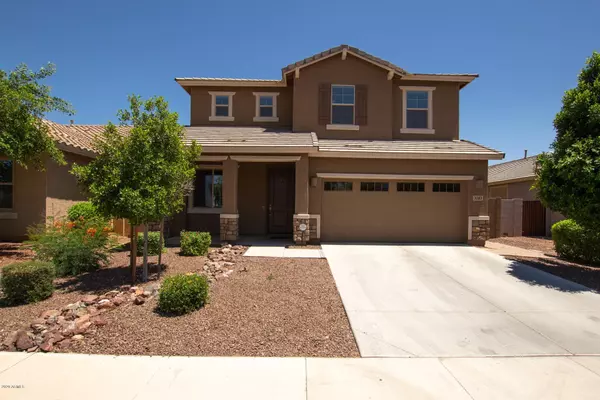 Chandler, AZ 85286,3283 S MILLER Drive