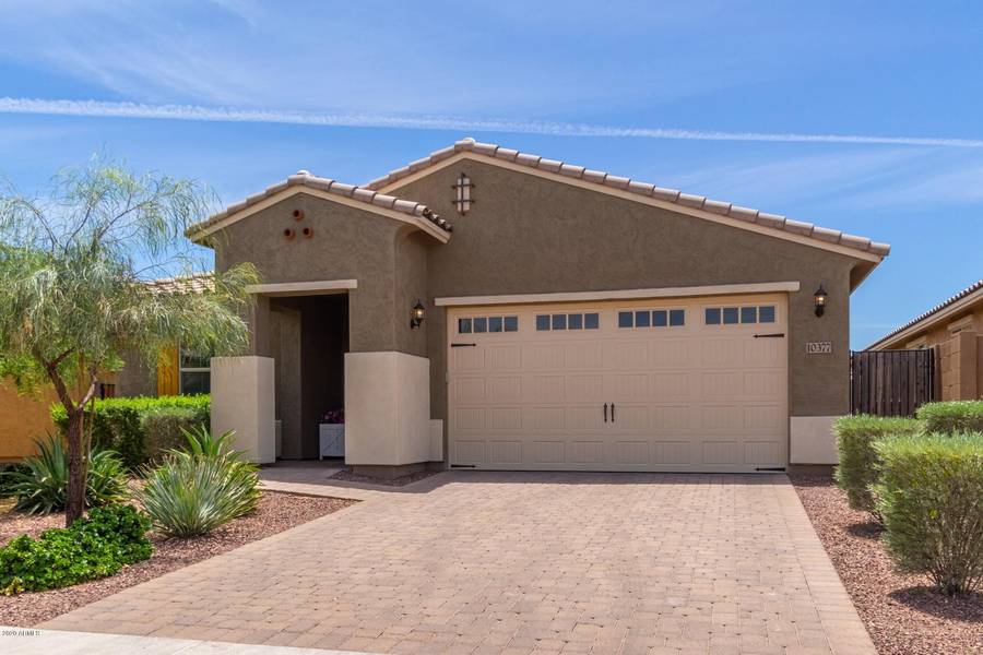 10377 W ALYSSA Lane, Peoria, AZ 85383