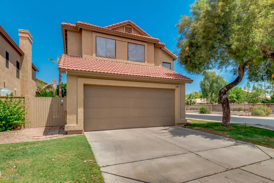 4542 W DUBLIN Street, Chandler, AZ 85226