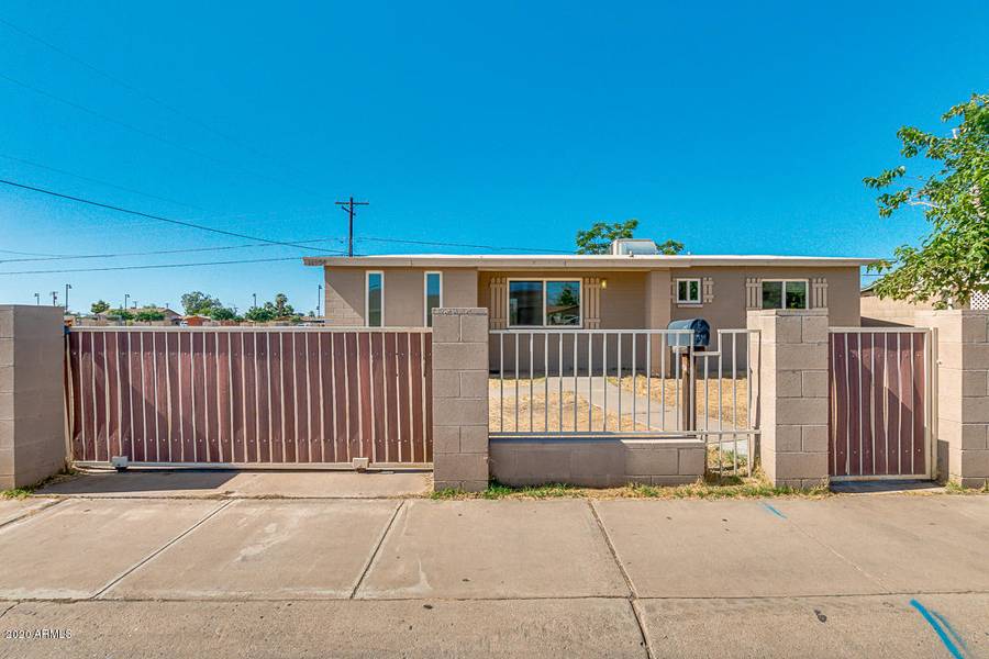 11934 W ASH Street, El Mirage, AZ 85335