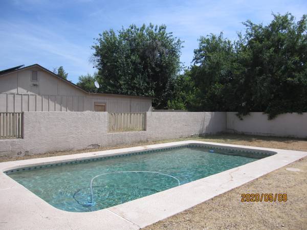 Glendale, AZ 85308,3546 W TOPEKA Drive