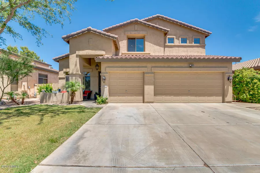 1696 E WASHINGTON Court, Gilbert, AZ 85234