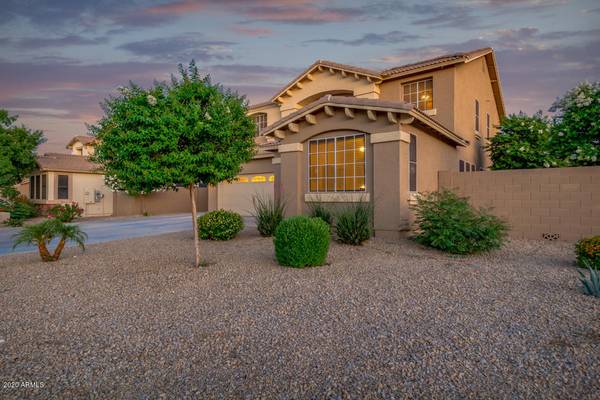 Surprise, AZ 85388,18533 W CARIBBEAN Lane