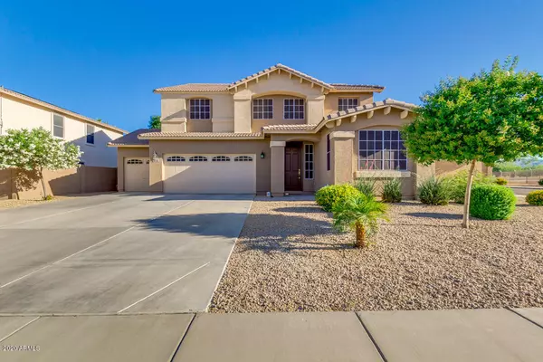 Surprise, AZ 85388,18533 W CARIBBEAN Lane