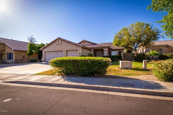 Peoria, AZ 85382,8724 W PARADISE Lane