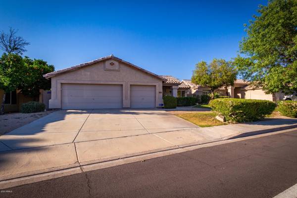 Peoria, AZ 85382,8724 W PARADISE Lane