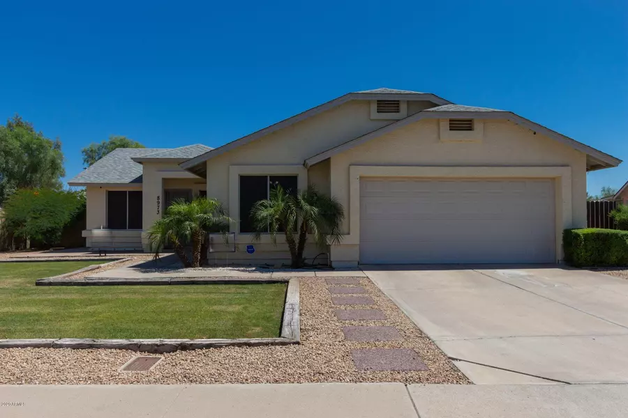 8973 W ROVEY Avenue, Glendale, AZ 85305