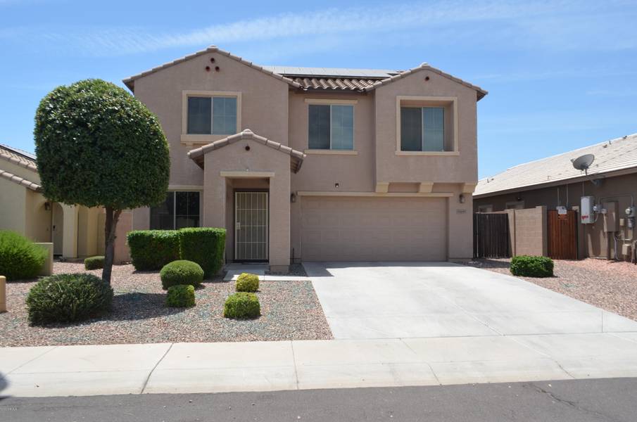 18449 W BRIDGER Street, Surprise, AZ 85388