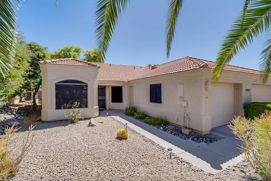 14015 N KENDALL Drive #A, Fountain Hills, AZ 85268