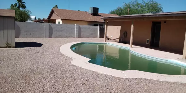 Casa Grande, AZ 85122,1543 N Park Avenue