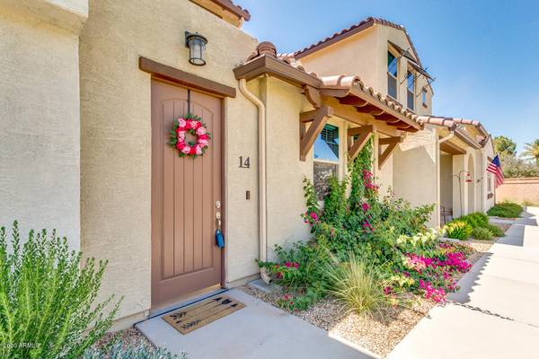 Chandler, AZ 85286,3855 S MCQUEEN Road #14