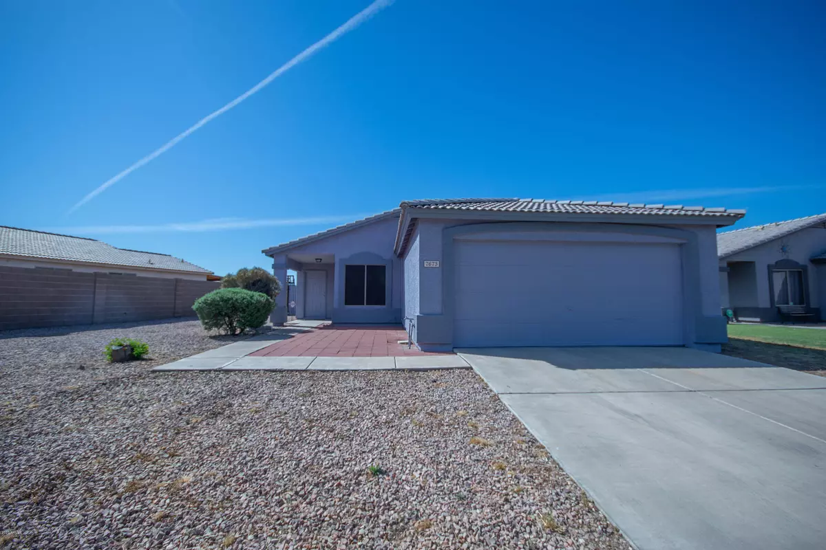 Glendale, AZ 85303,7673 W VERMONT Avenue