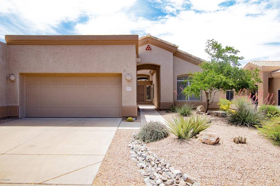 4737 E MORNING VISTA Lane, Cave Creek, AZ 85331