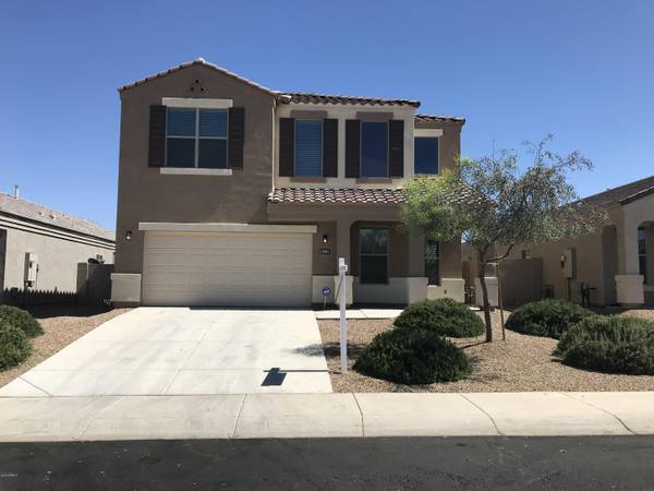 Queen Creek, AZ 85144,3963 W ALABAMA Lane