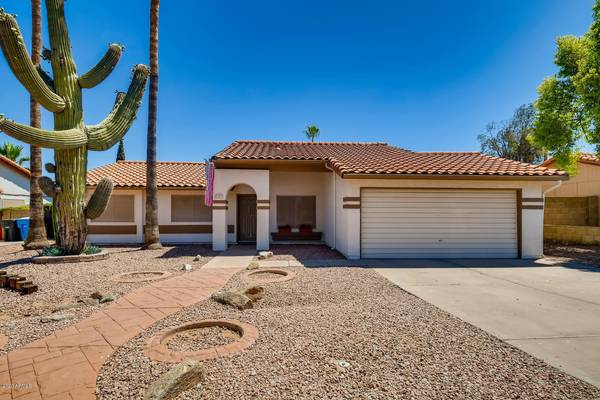 Chandler, AZ 85224,1447 N TAMARISK Drive