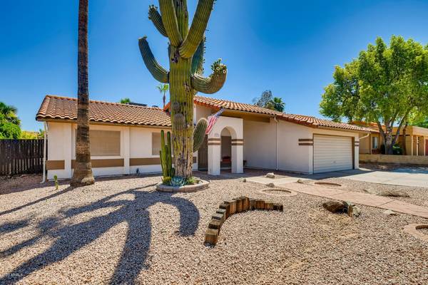 Chandler, AZ 85224,1447 N TAMARISK Drive