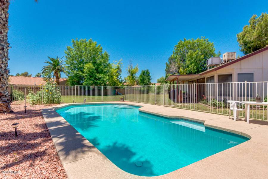 2333 W TANQUE VERDE Court, Chandler, AZ 85224