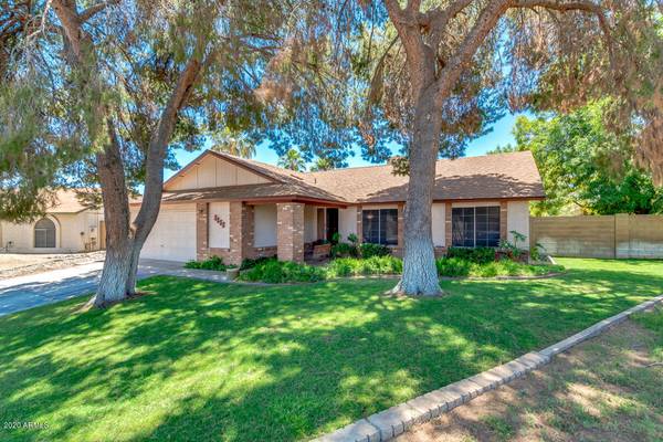 Chandler, AZ 85224,2333 W TANQUE VERDE Court