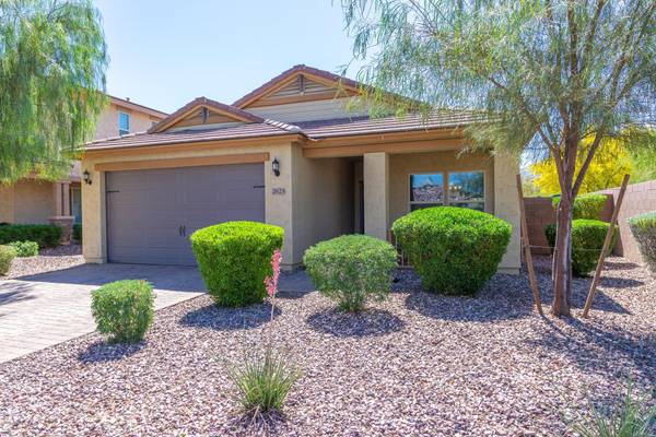 Gilbert, AZ 85298,2625 E GILLCREST Road