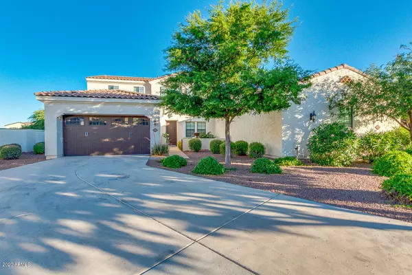 Buckeye, AZ 85396,3440 N Boulder Court