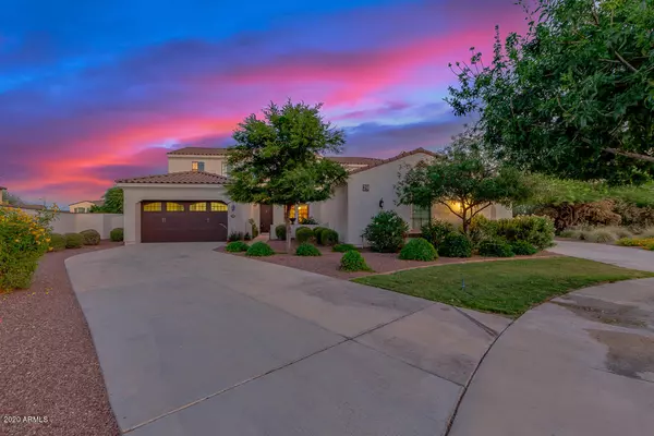 3440 N Boulder Court, Buckeye, AZ 85396