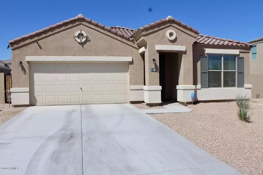 787 W Brangus Way, San Tan Valley, AZ 85143